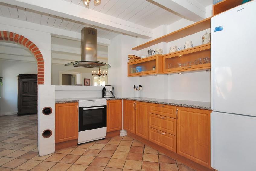 "Alois" - 1km to the inlet in The Liim Fiord - foto 21