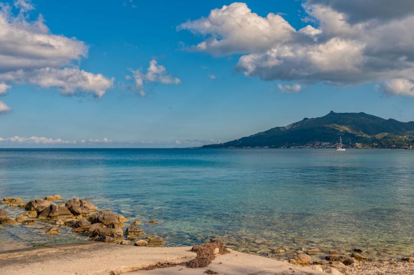 Gemütliche Suite G2 mit Meeresbrise in Zakynthos - foto 17