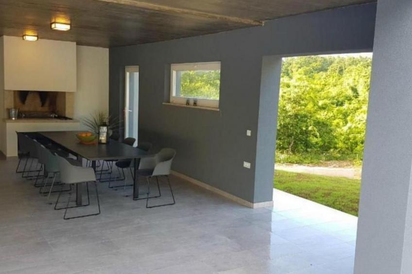 Villa Sanivaro mit beheiztem Pool und Whirlpool - foto 8