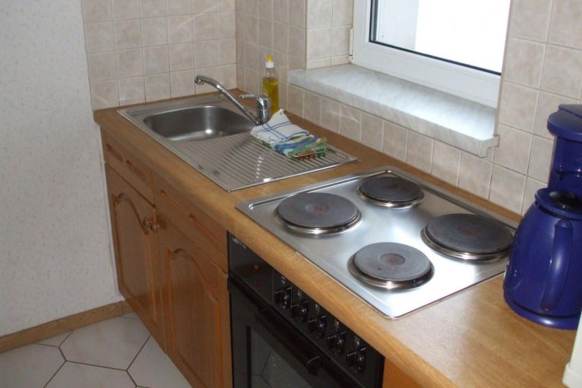 Gemütliche Ferienwohnung mit Garten - foto 4