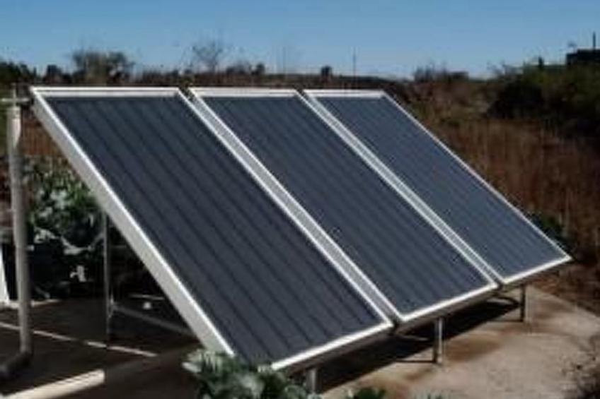 Ländliches Haus Monte del Agua - foto 24