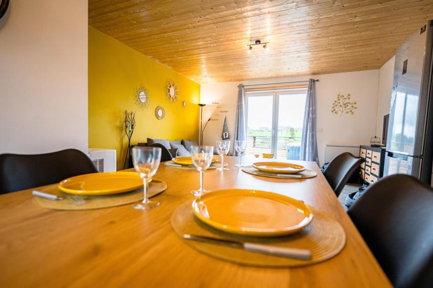 Appartement Terrasse 2/1 - foto 17