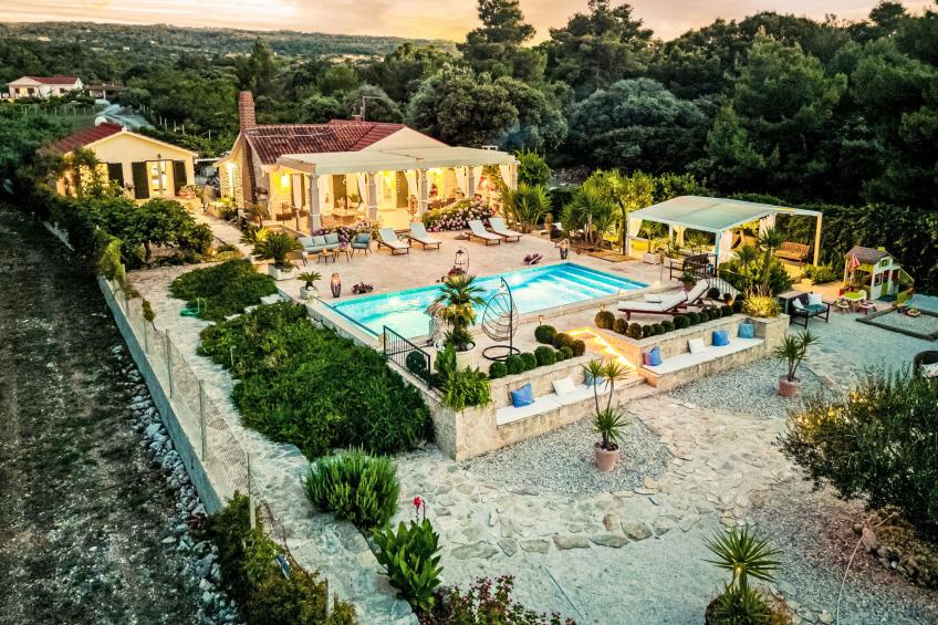 Villa Mutnik - foto 33