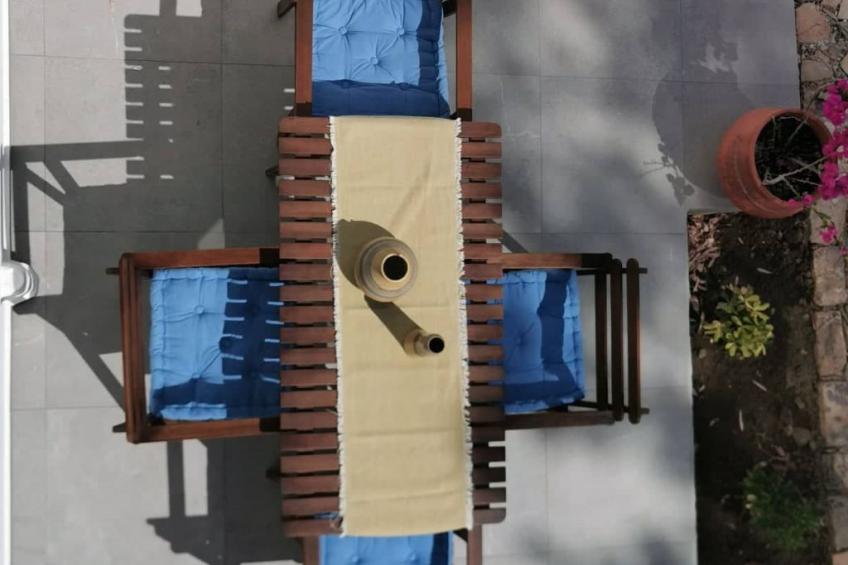 Luxuriöse, abgelegene Villa mit fantastischer Aussicht - foto 6