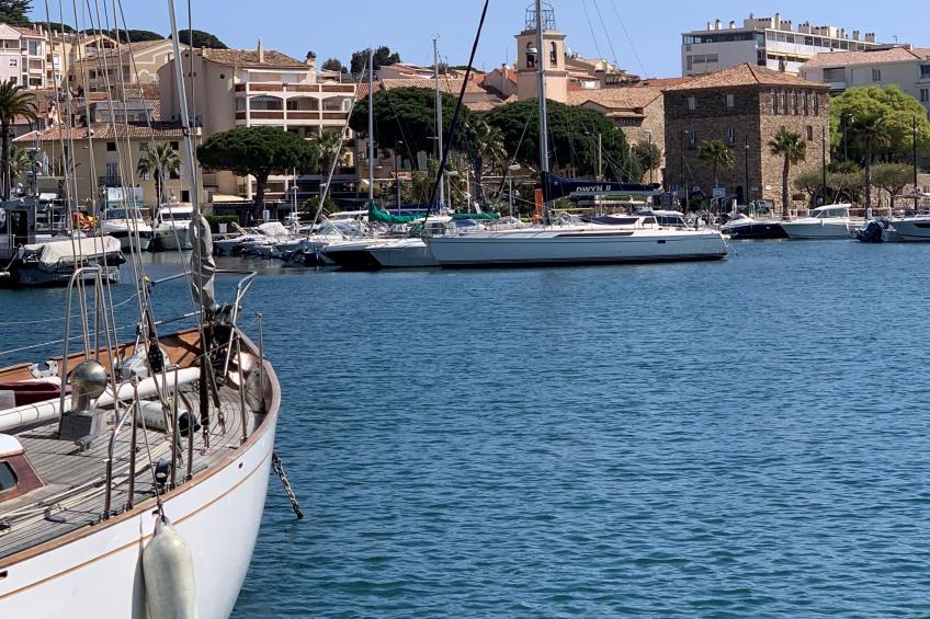 Les Roches du Sud - foto 33