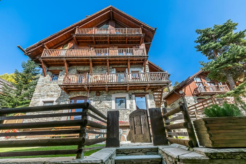 Baita Delle Stelle - foto 24