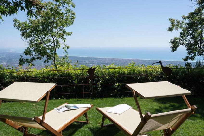 La Casa Sul Forte - foto 23