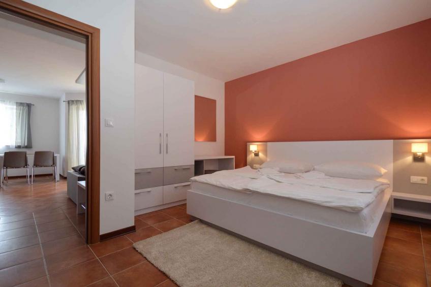 Holiday apartment close to the beach - BF-HWPM - foto 11