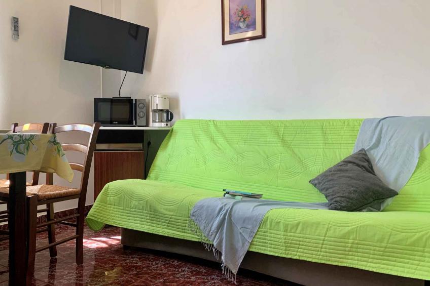 Vakantiewoning met airconditioning voor 2 tot 4 personen - BF-ZJCCC - foto 12