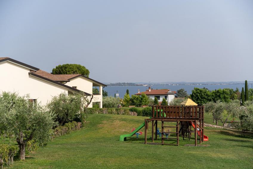 Residence Primera, Moniga del Garda - Type B - foto 34