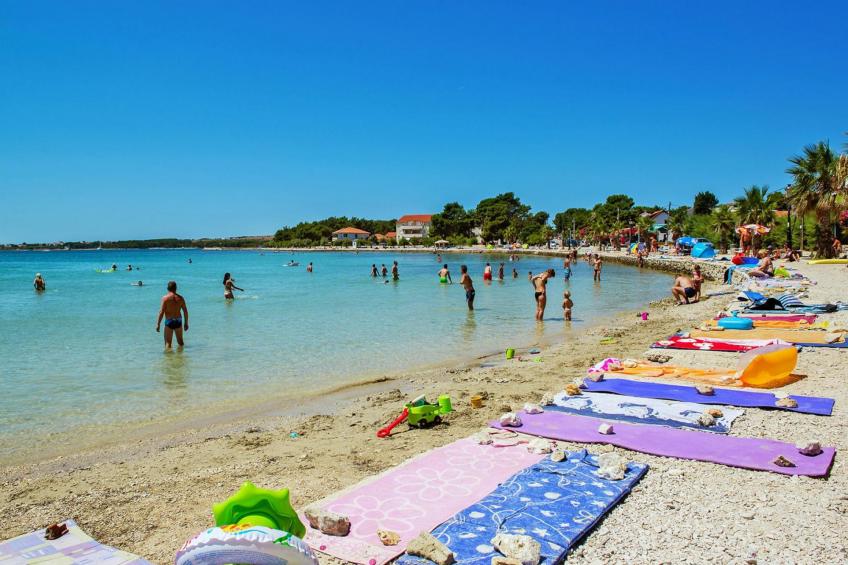 Holiday flat Marino, Vir|A4+1, ca. 65 qm, für 5 Pers. - foto 11