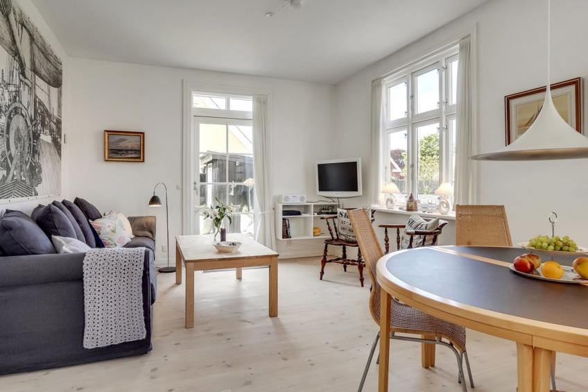 "Fria" - 500m from the sea in NW Jutland - foto 6