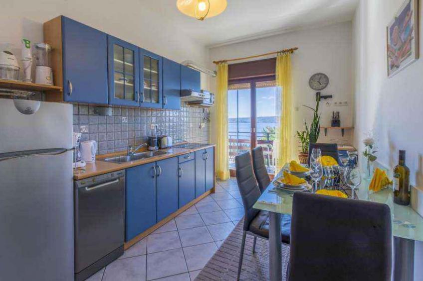 Holiday apartment 250 m from the beach - BF-BXG5 - foto 35