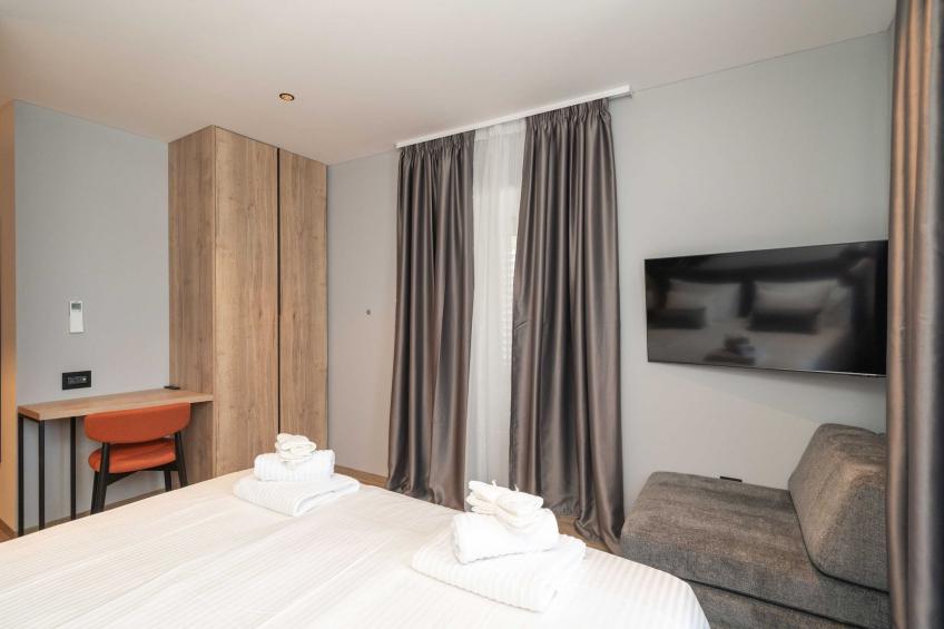 Apartments Villa Royale - Studio Apartment with Sea View - 1 - foto 5