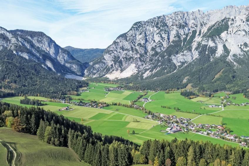 Grimmingblickhütte (GBM301) - foto 54
