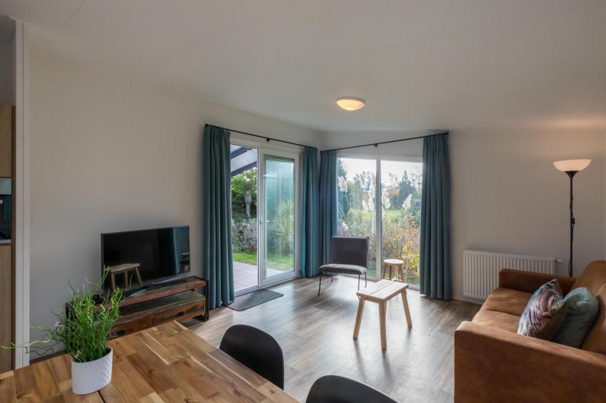 Chalet - Holidaypark Fort den Haak | Vrouwenpolder - foto 6