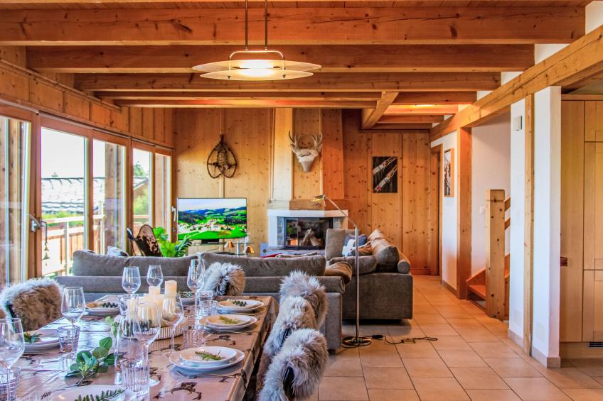 Chalet Aurore - foto 3