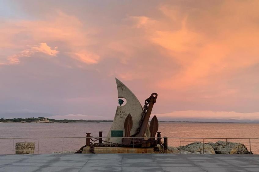 L' Escala delantero T40 - foto 36