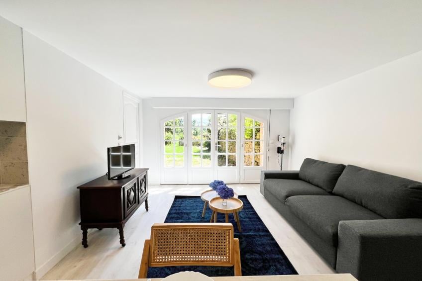 Doppelhaushälfte in Milizac - foto 7