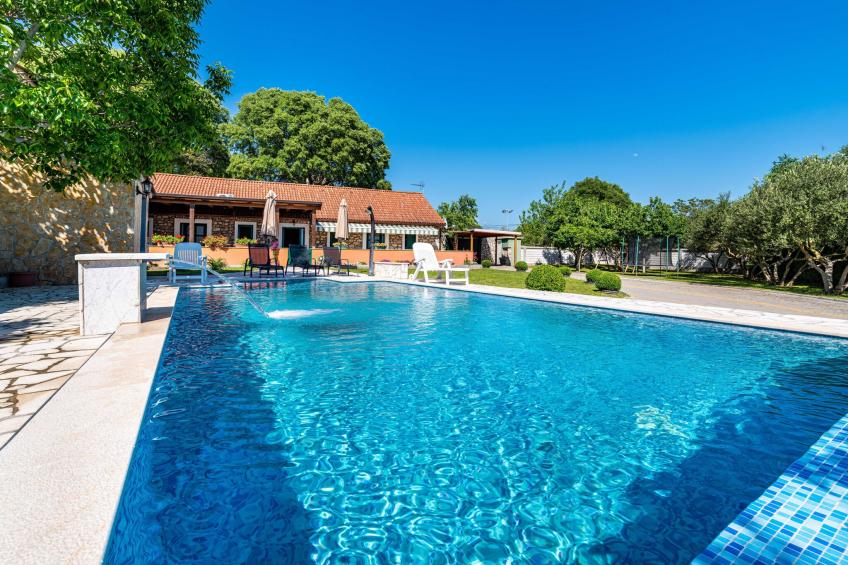 Authentic stone house Momo - foto 9