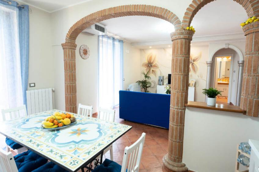 Maison à Tramonti - foto 10