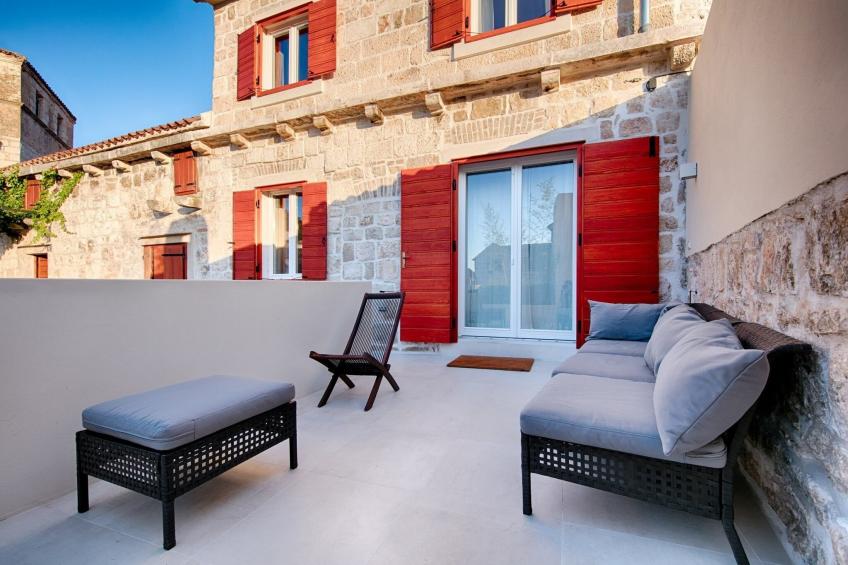 Villa Zdenka - Five Bedroom Villa with Terrace - foto 37