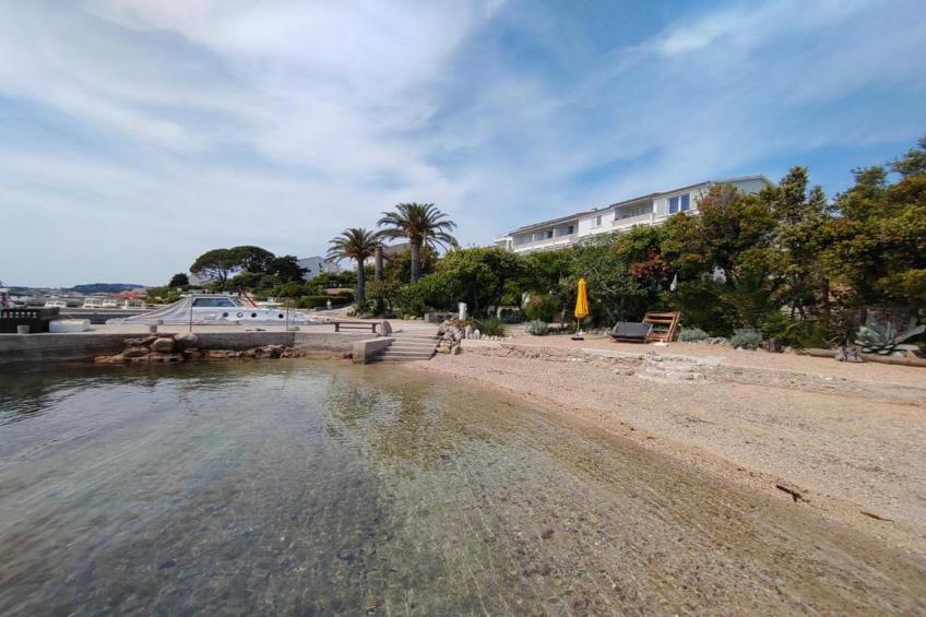 Apartments Jurica - Apt 4 with Sea View - foto 24