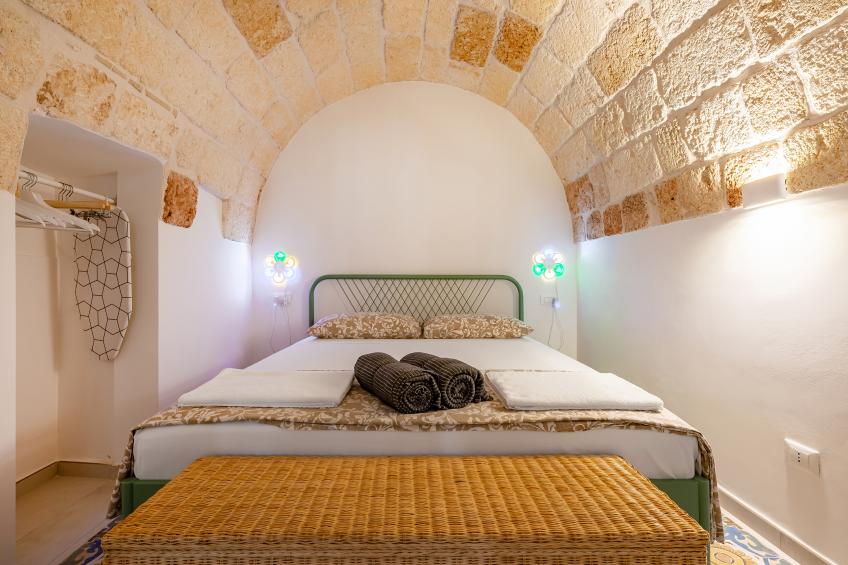 Pescamare Apartment Polignano A Mare - foto 6