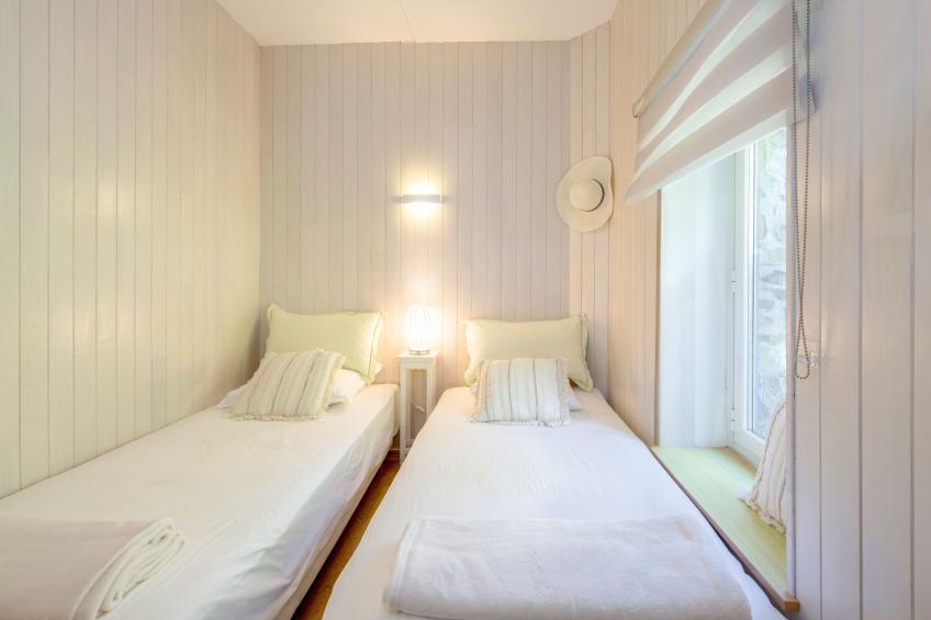 Villa "Ker House" mit Blick auf das Wasser - foto 21