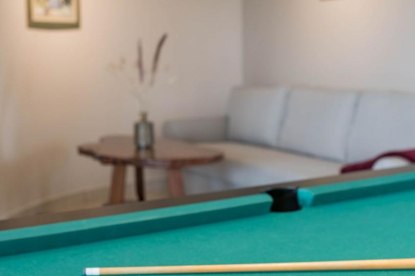 GioEin privater Bereich für 16 Personen, Pool und Sport - foto 62