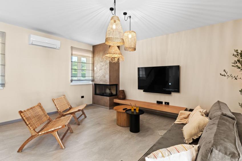 Villa Sentiero - foto 24