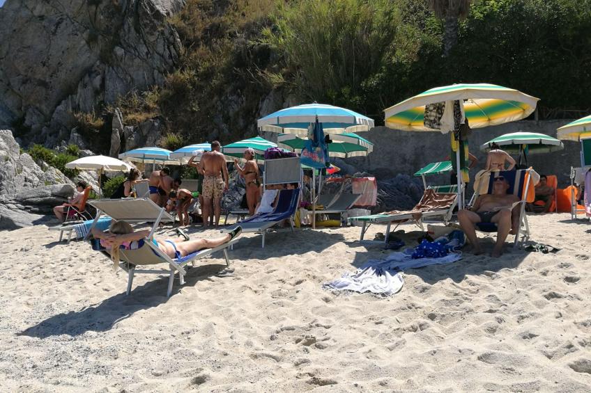 Villini macrì - foto 30