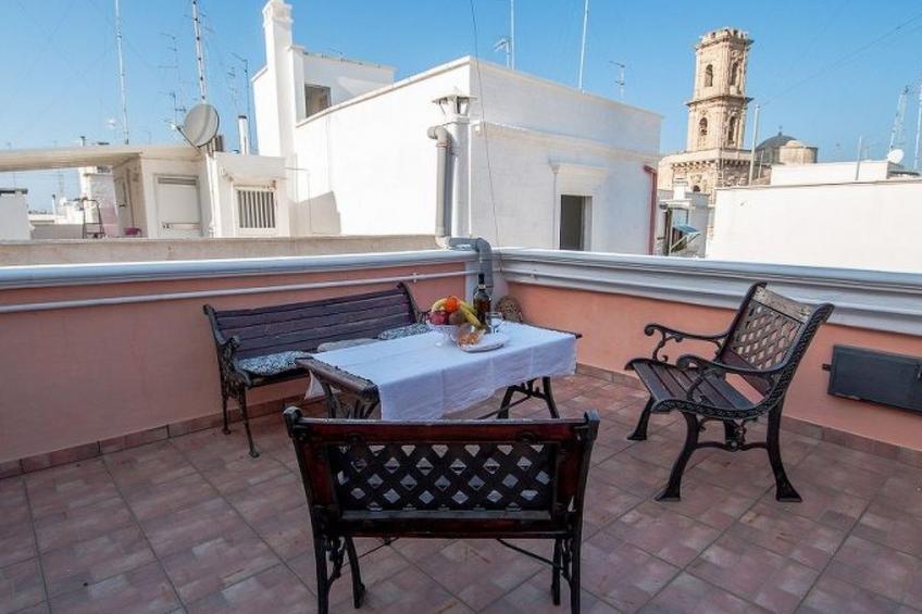 Haus im historischen Zentrum - foto 16