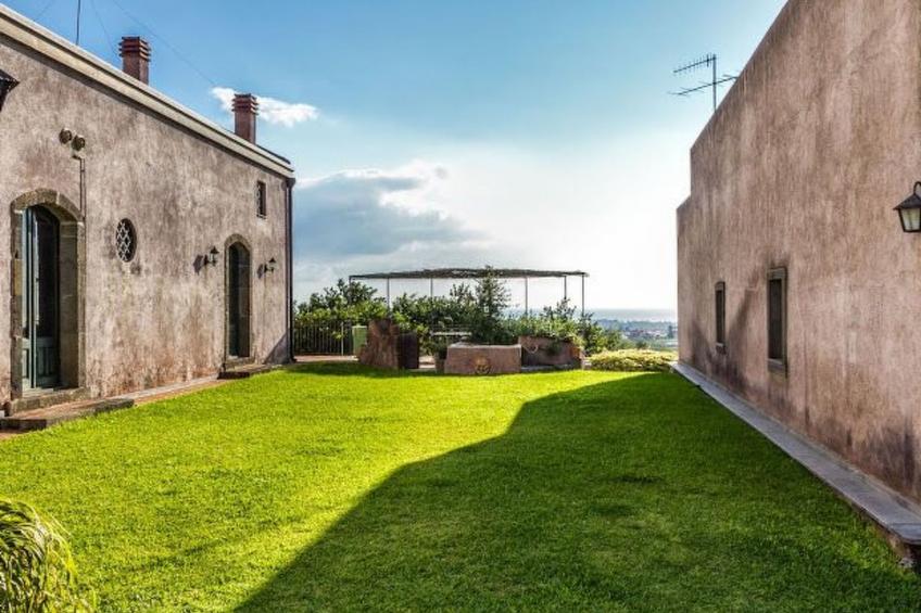 Ferienvilla 'Borgo degli Aranci - foto 2