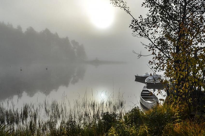 "Évika 3" mit Sauna - foto 18