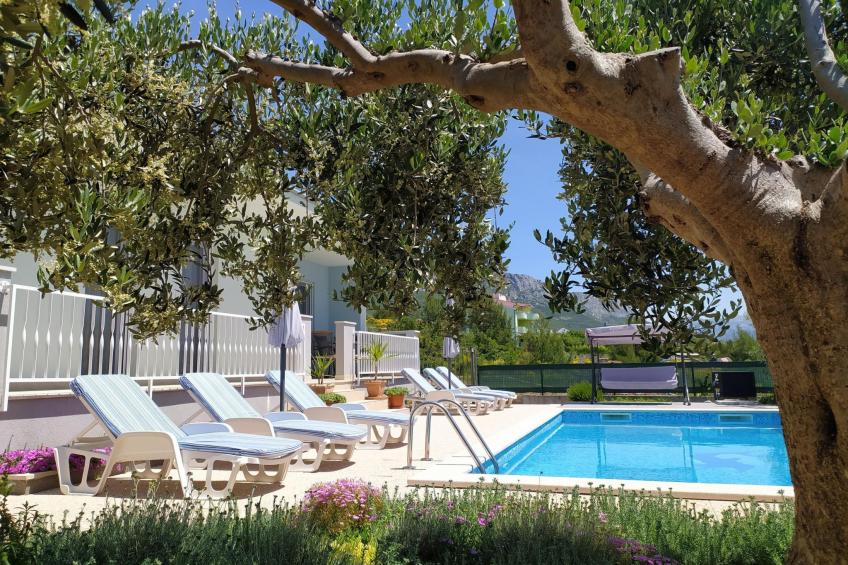 in Kastel Sucurac mit Parkplatz - foto 3