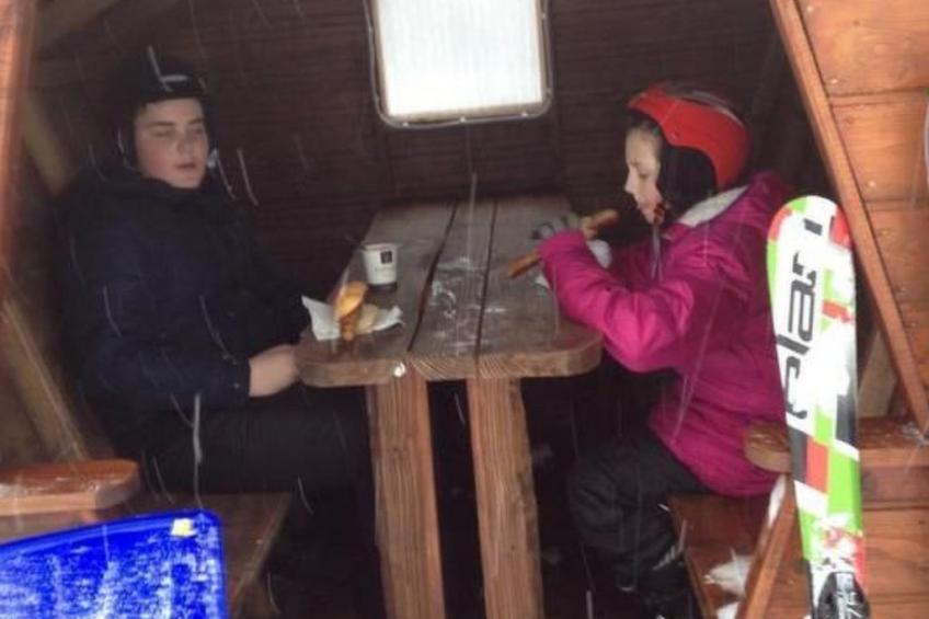 Feriendomizil Adler - foto 44