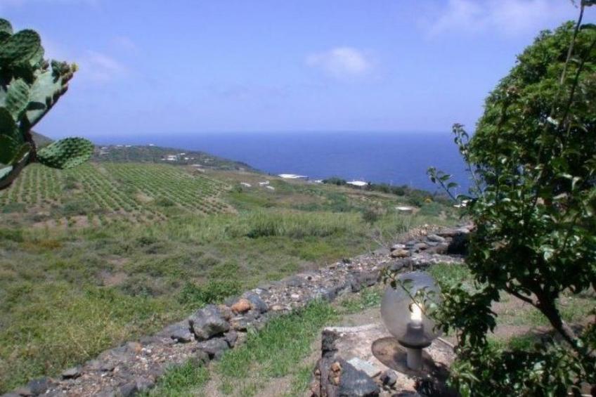 "Dammuso Ginestra - foto 4