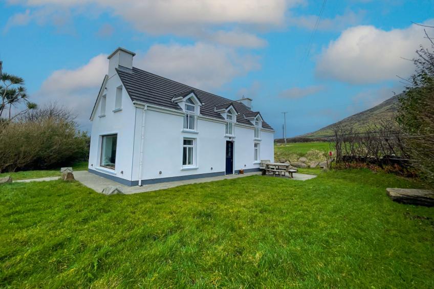 Ballylusky Holiday Home - foto 8