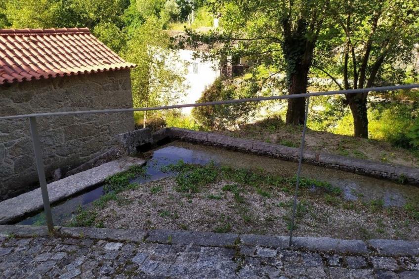 Renovierte Mühle in der Nähe der Cascades 1 - foto 17