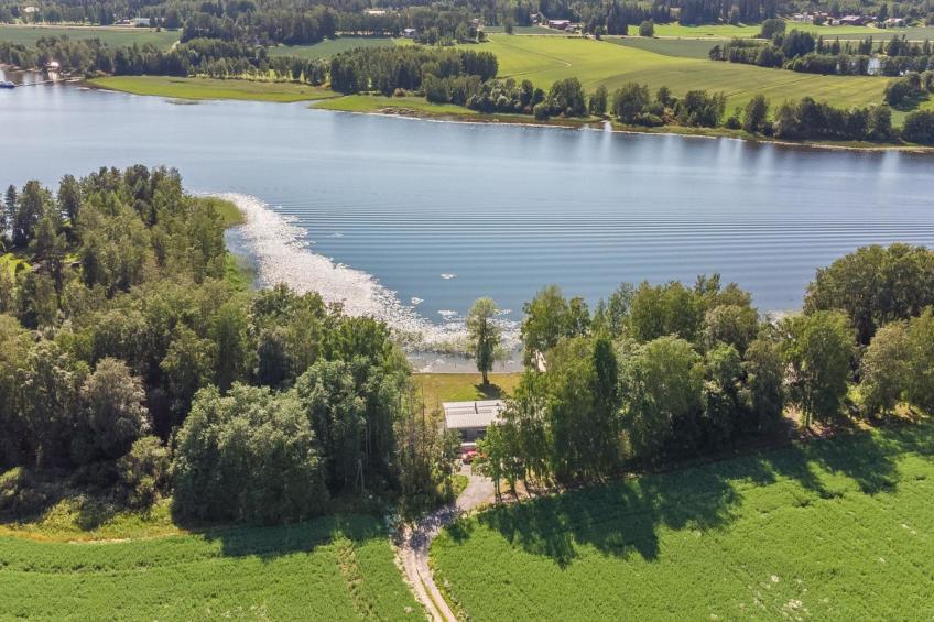 Villa aura - foto 22