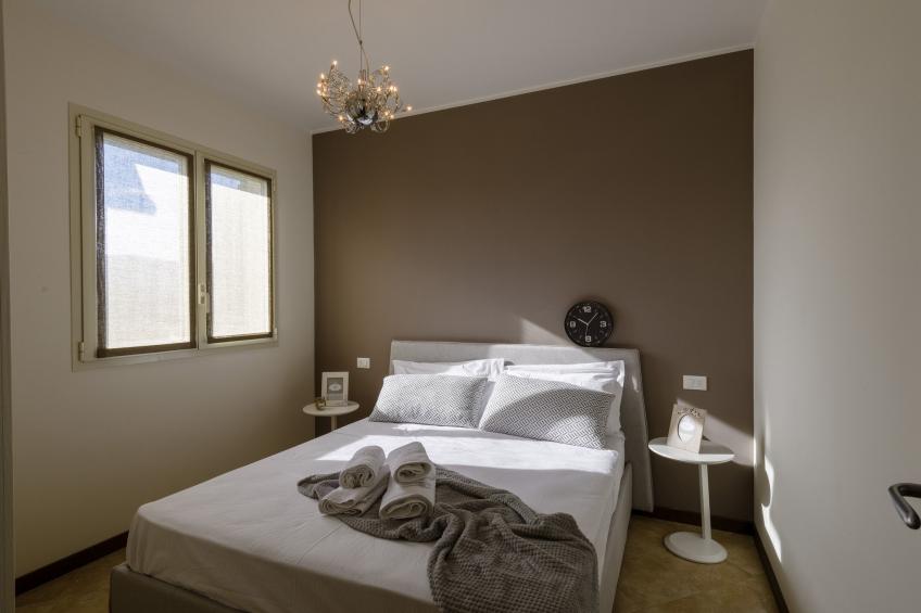 Gloria del Mare - Schwimmbad mit Meerblick - foto 12