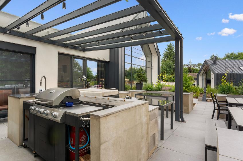 Luxury Retreat Resort - foto 29