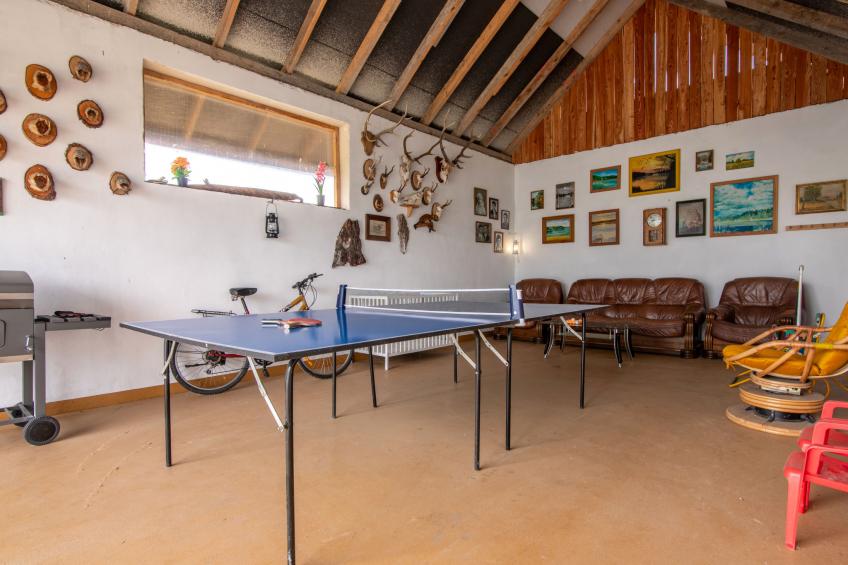 Zagroda nad Krutynią - foto 19