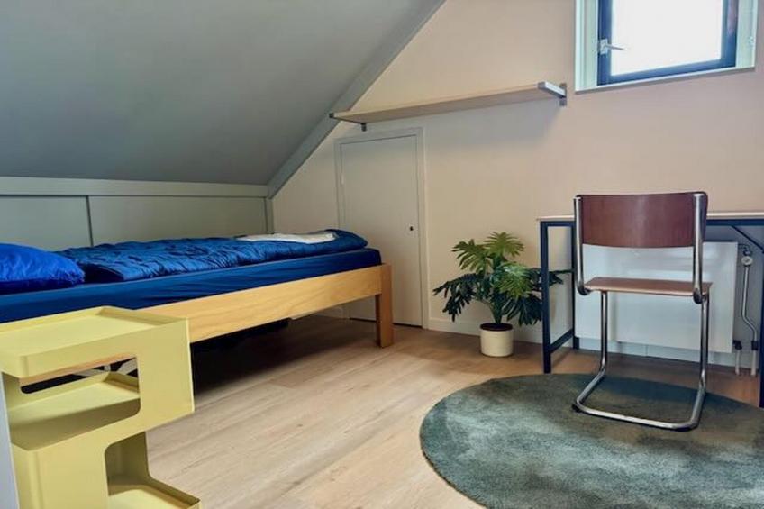 6 - Persons Forest VIP Bungalow (copy) - foto 12