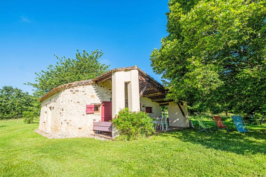 Gites de la Goujatte - foto 17