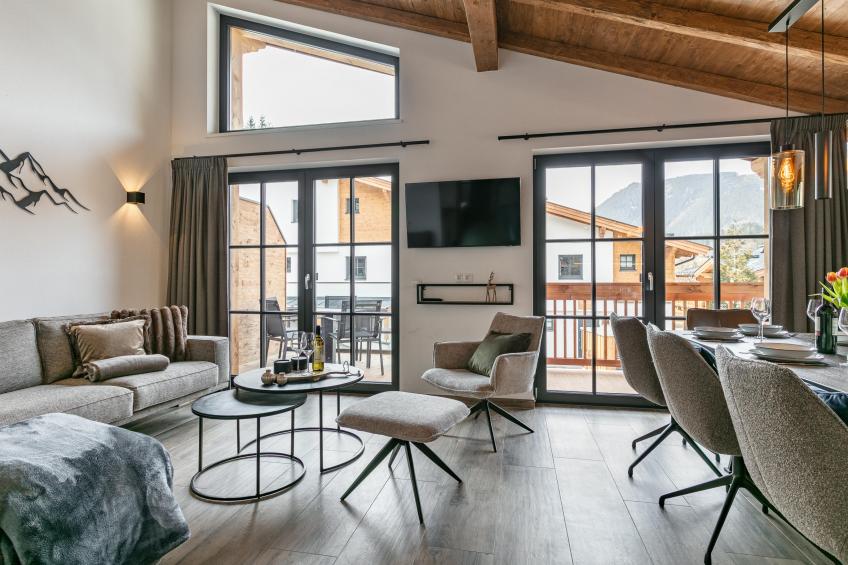 Tauernlodge Eben D1 - foto 3