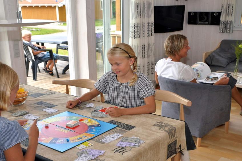 SKÆRBÆKCENTRET - foto 24