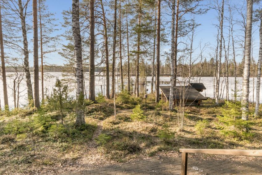Pirttiniemi - foto 20