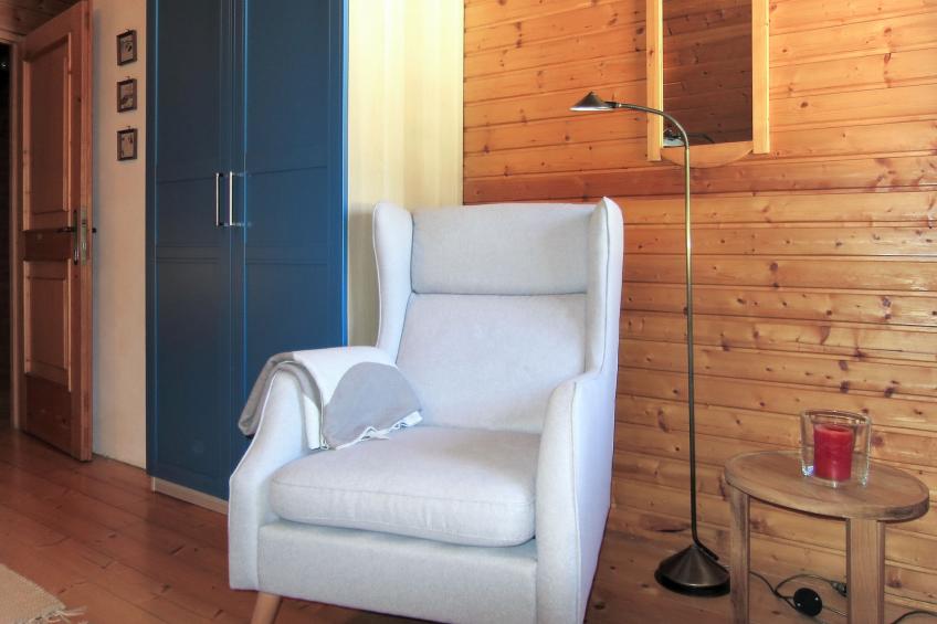 Fischerhütte (STN100) - foto 12